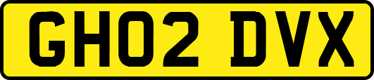 GH02DVX