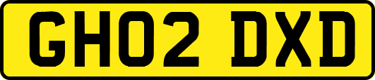 GH02DXD