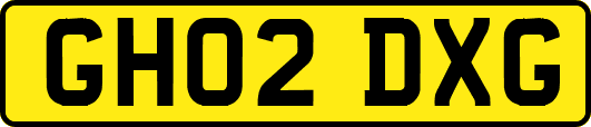 GH02DXG
