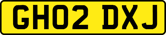 GH02DXJ