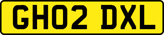 GH02DXL