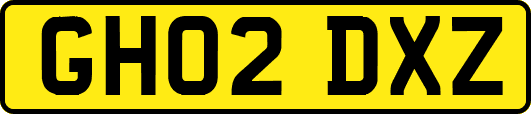 GH02DXZ