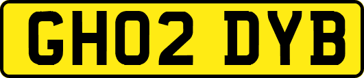 GH02DYB