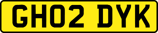 GH02DYK