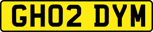 GH02DYM