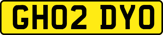 GH02DYO