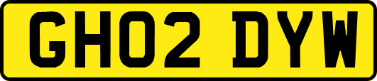 GH02DYW