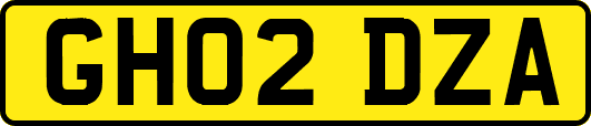 GH02DZA
