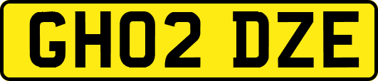 GH02DZE
