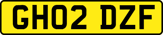 GH02DZF