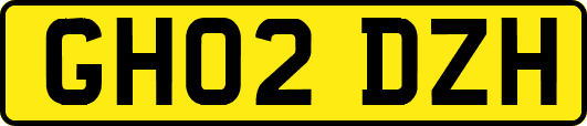GH02DZH