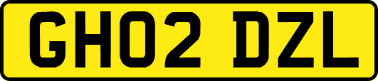 GH02DZL