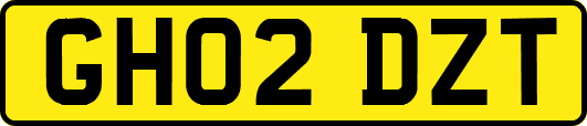 GH02DZT