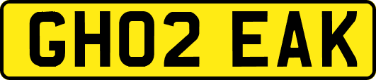GH02EAK