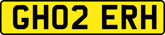 GH02ERH