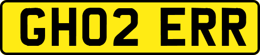 GH02ERR
