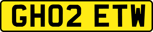 GH02ETW