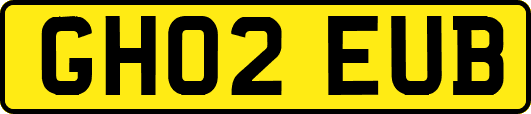 GH02EUB