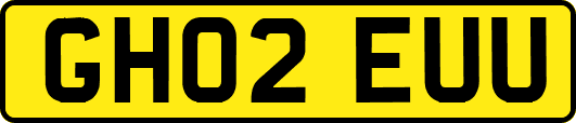 GH02EUU