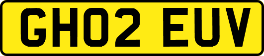 GH02EUV