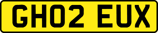 GH02EUX