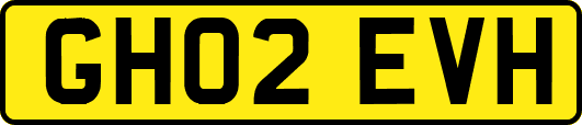 GH02EVH