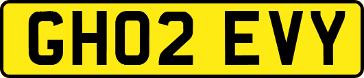 GH02EVY