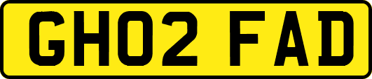 GH02FAD