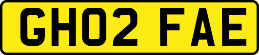 GH02FAE