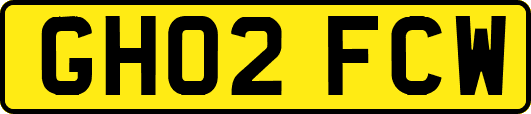 GH02FCW