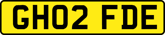 GH02FDE