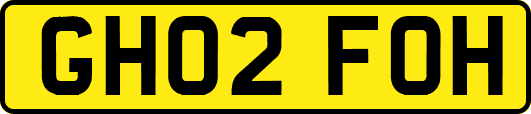 GH02FOH