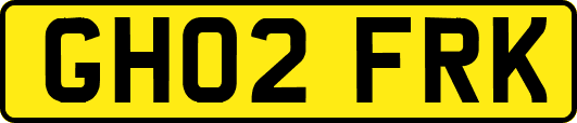 GH02FRK