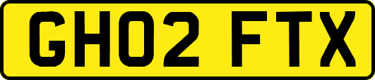 GH02FTX