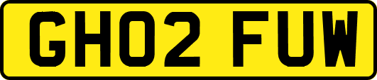 GH02FUW