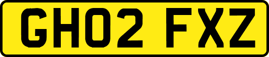 GH02FXZ