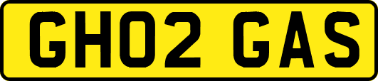 GH02GAS