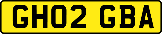 GH02GBA