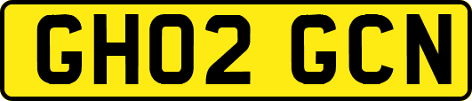 GH02GCN
