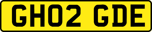 GH02GDE