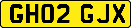 GH02GJX