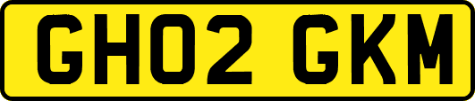 GH02GKM