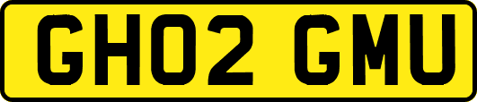 GH02GMU