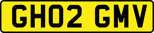 GH02GMV