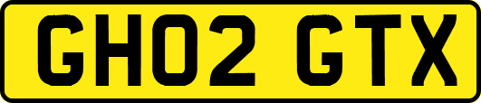 GH02GTX