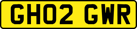GH02GWR