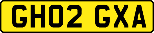 GH02GXA