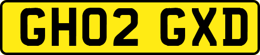 GH02GXD