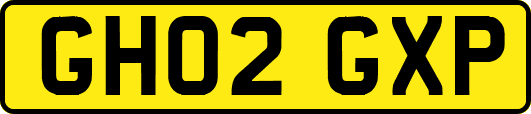 GH02GXP