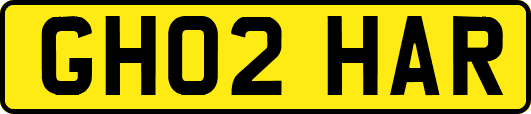 GH02HAR